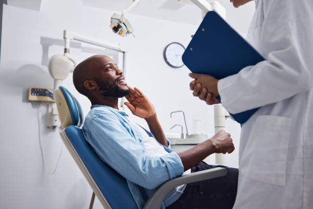 Best Emergency Tooth Extraction in Oak Hill, FL